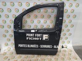 Porte avant gauche