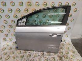 Porte avant gauche