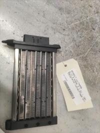 Resistance rechauffage air