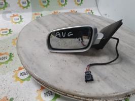 Retroviseur gauche