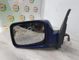 Retroviseur gauche