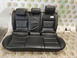 Banquette arriere