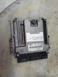 Calculateur moteur