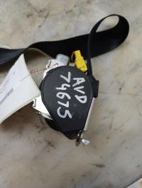 Ceinture avant droit