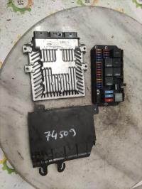 Photo pièce auto