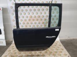 Porte arriere gauche