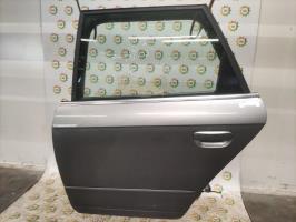 Porte arriere gauche