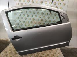 Porte avant droit