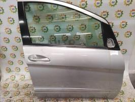 Porte avant droit
