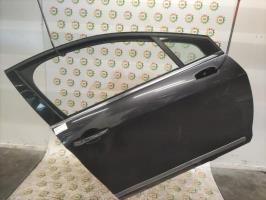 Porte avant droit