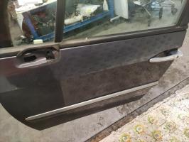 Porte avant gauche