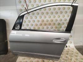 Porte avant gauche