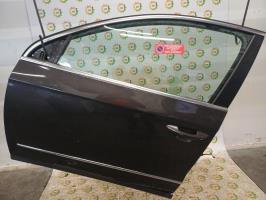 Porte avant gauche