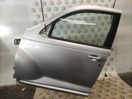Porte avant gauche