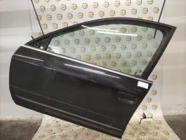Porte avant gauche
