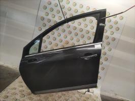 Porte avant gauche
