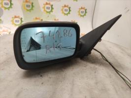 Retroviseur gauche