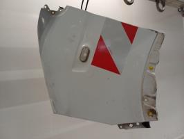 Aile avant gauche