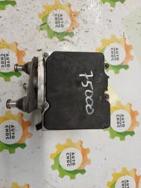 Bloc ABS (freins anti-blocage)