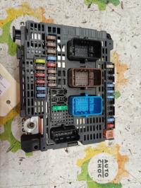 Boitier servitude moteur (BSM)