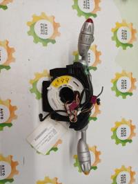 Com (Bloc Contacteur Tournant+Commodo Essuie Glace+Commodo Phare)