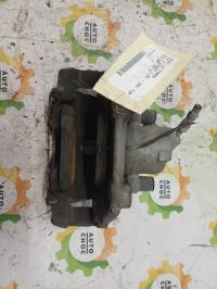 Etrier avant gauche (freinage)