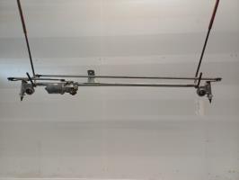 Moteur essuie glace avant