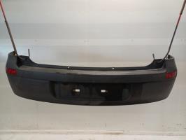 Pare choc arriere