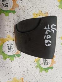 Poignee porte laterale gauche