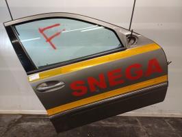 Porte avant droit