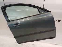Porte avant droit