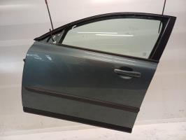 Porte avant gauche