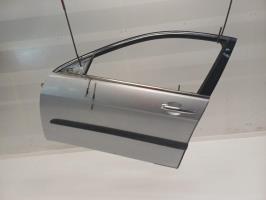 Porte avant gauche