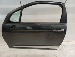 Porte avant gauche