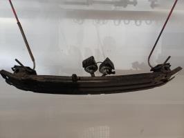 Renfort pare choc avant (traverse)
