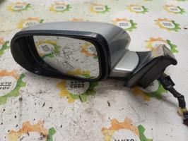 Retroviseur gauche