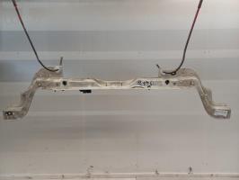 Armature avant, Masque avant