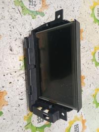 Ecran GPS