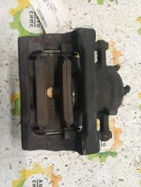 Etrier avant gauche (freinage)