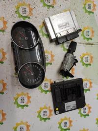 Kit de demarrage