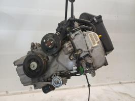 Moteur