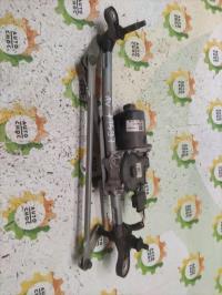 Moteur essuie glace avant
