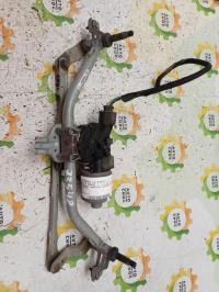 Moteur essuie glace avant