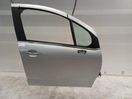 Porte avant droit