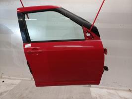 Porte avant droit