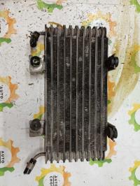 Radiateur huile