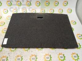 Trappe de plancher