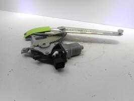 Leve vitre electrique arriere gauche
