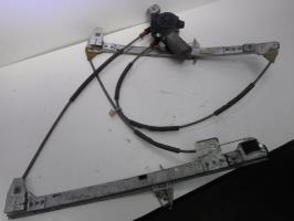 Leve vitre electrique avant gauche