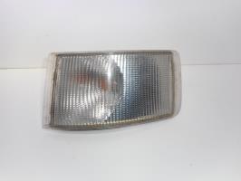 Optique avant secondaire gauche (feux)(clignotant)